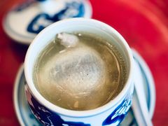 -广州柏悦酒店·悦景轩·粤菜餐厅