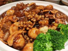 -宝轩渔府·老字号海鲜·正宗津菜(水上店)