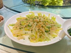 -顺峰海鲜酒楼(省府店)