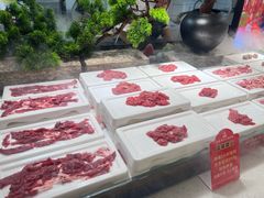 -四囍码头海鲜烧烤自助火锅(外滩南京东路悦荟广场店)