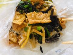 -阿生哥螺蛳粉(二七万达店)