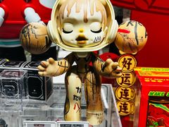 -泡泡玛特POPMART(合生汇店)