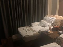 -金色印象·4K影院式足体养生(石碾盘店)