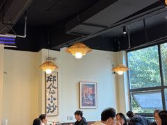 -邱金小炒·30 年盐帮江湖菜(自贡店)