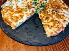 -澳骄 Aussie Kitchen·手工披萨·西餐(国大店)
