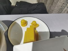 -全聚德(长白直营店)