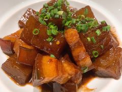 -山里亲戚(淞虹路店)