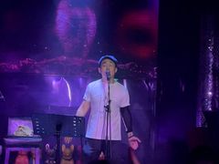 -288 Livehouse 酒吧(思南公馆店)