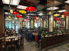 -顺德人家食府(黄金广场店)