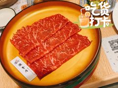 -温野菜涮涮锅(大悦城店)
