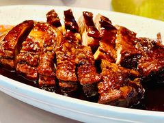 -夏味馆(镇宁路店)