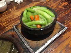 -农厨好味·温泉鹅·农家菜