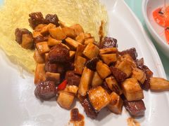 -城北食府(枫林店)