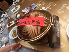 -金稼园·金平湖农家菜