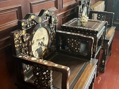 -张学良旧居陈列馆