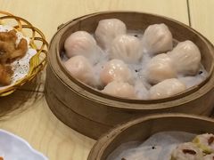 -味莊茶餐厅·自家點心(万象城店)