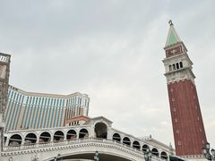 -澳门威尼斯人综合度假区