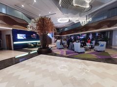 -珠海拱北口岸希尔顿欢朋酒店