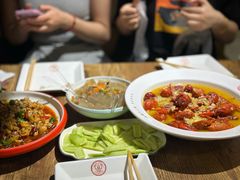 -叶派龙虾•招牌香辣蟹·海鲜(中海国际店)