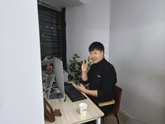 -bobo高端证件照工作室(三元桥店)