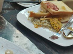 -漢咖啡·全服务式自助晚餐(武汉洲际酒店)