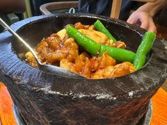 -江南里·新浙菜(苏州大悦城店)