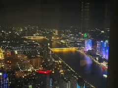 -广州瑰丽酒店·Black Iron黑金燚