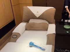 -金色印象·4K影院式足体养生(双龙湖店)