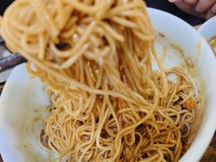 -蟹上黄·蟹黄面·江南糖水(人民广场店)