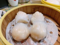 -芳姨广东砂锅粥(张庄路店)