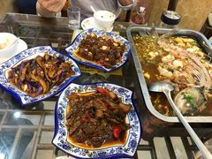 -徽州美食(三十年老店)