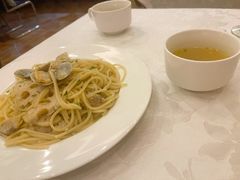 -爱茉莉意大利西餐厅