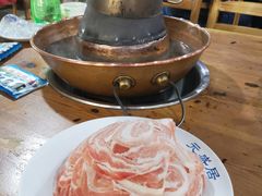 羊肉-元盛居(生态大街店)