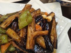 -北京小肠陈饭庄(方庄店)