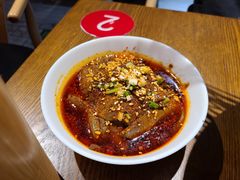 -付小姐在成都(五道口店)