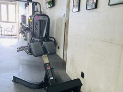 -星健源健身工作室