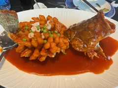 -江南雅厨(李公堤店)