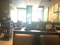 -星巴克(夏碧路店)