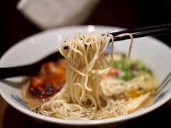 -雷神拉面(财富中心玉米楼店)