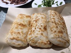 -高玛纳驴肉火烧(河间总店)