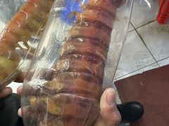 -钱塘府海鲜餐厅