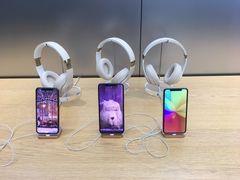 -Apple零售店(新街口店)