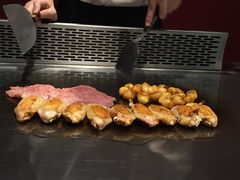 -湘汇概念铁板烧(铁西万达店)