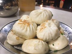 生煎包-顺德粥城·叹茶食粥(良化店)