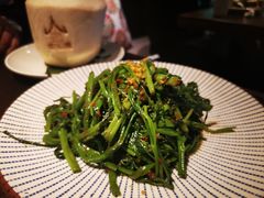 虾酱空心菜-泰妃殿(新世界旗舰店)