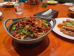 -有喜胶东小馆(太申祥和店)