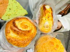 -圣安娜饼屋(新板樟堂店)