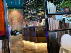 -嘉禾·悦享餐厅(八方汇店)