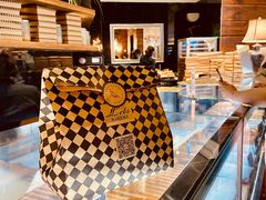 -Let's Taipei 非常烘焙(太古里店)