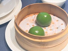 -扬州香格里拉·香宫中餐厅